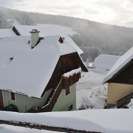 Vila Schlintl-Hof Liebenfels Exteriér fotografie