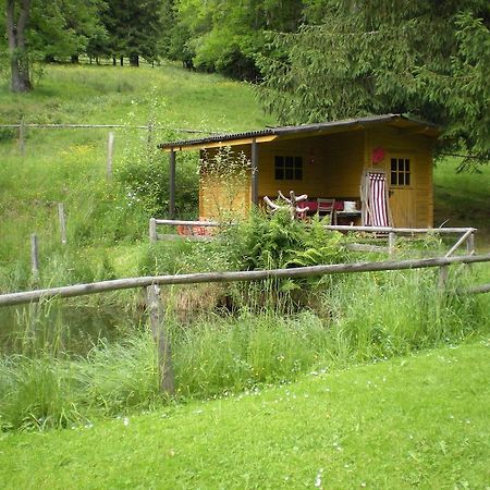 Vila Schlintl-Hof Liebenfels Exteriér fotografie
