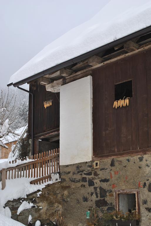 Vila Schlintl-Hof Liebenfels Exteriér fotografie
