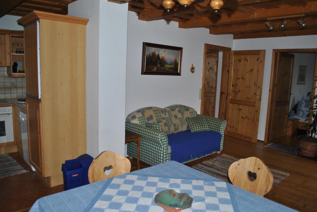 Vila Schlintl-Hof Liebenfels Pokoj fotografie